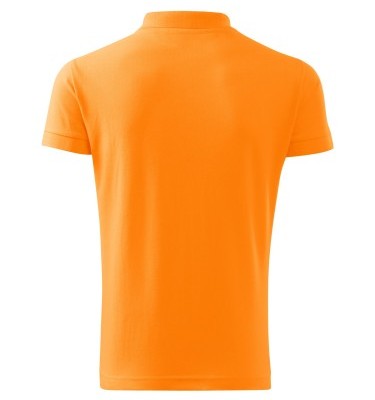 Koszulka polo męska Cotton