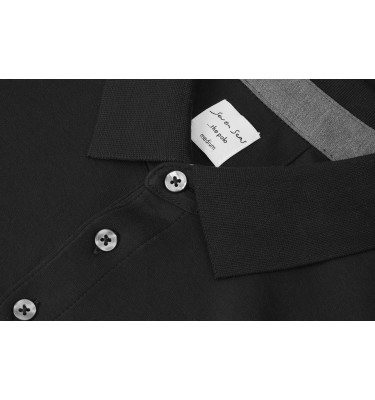 SEVEN SEAS The polo
