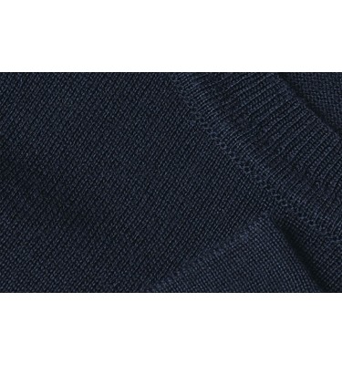 SEVEN SEAS The knit | o-neck | damski