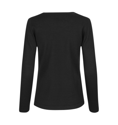 SEVEN SEAS The knit | o-neck | damski