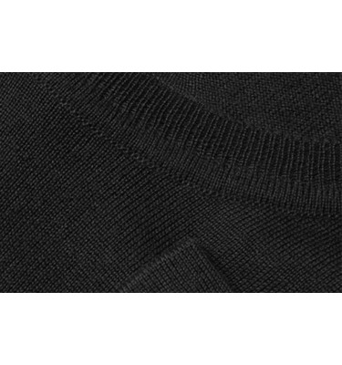 SEVEN SEAS The knit | o-neck | damski