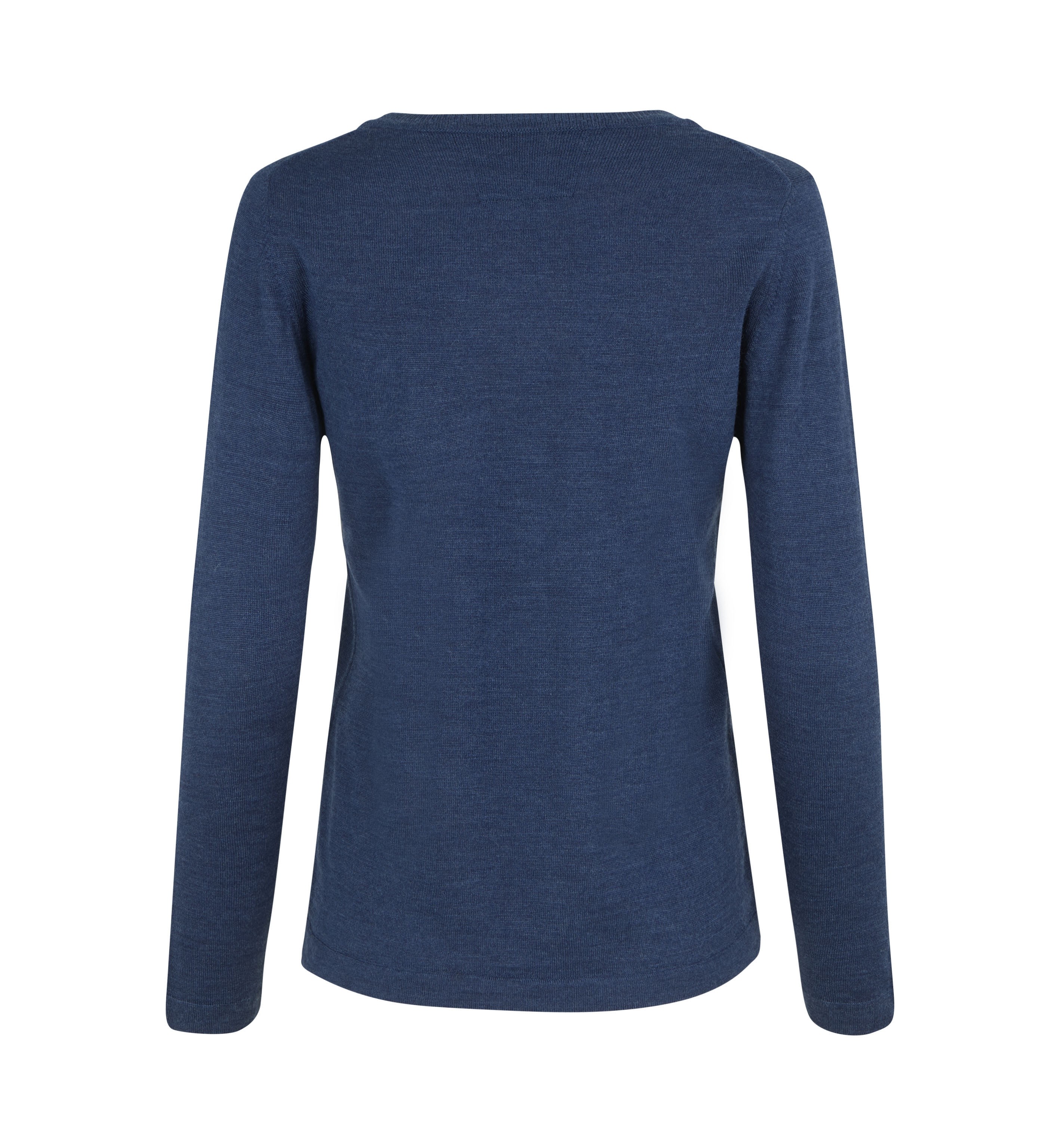 SEVEN SEAS The knit | o-neck | damski