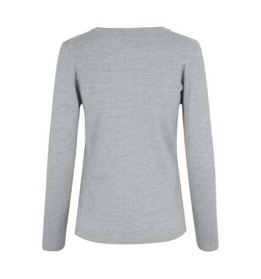 SEVEN SEAS The knit | o-neck | damski