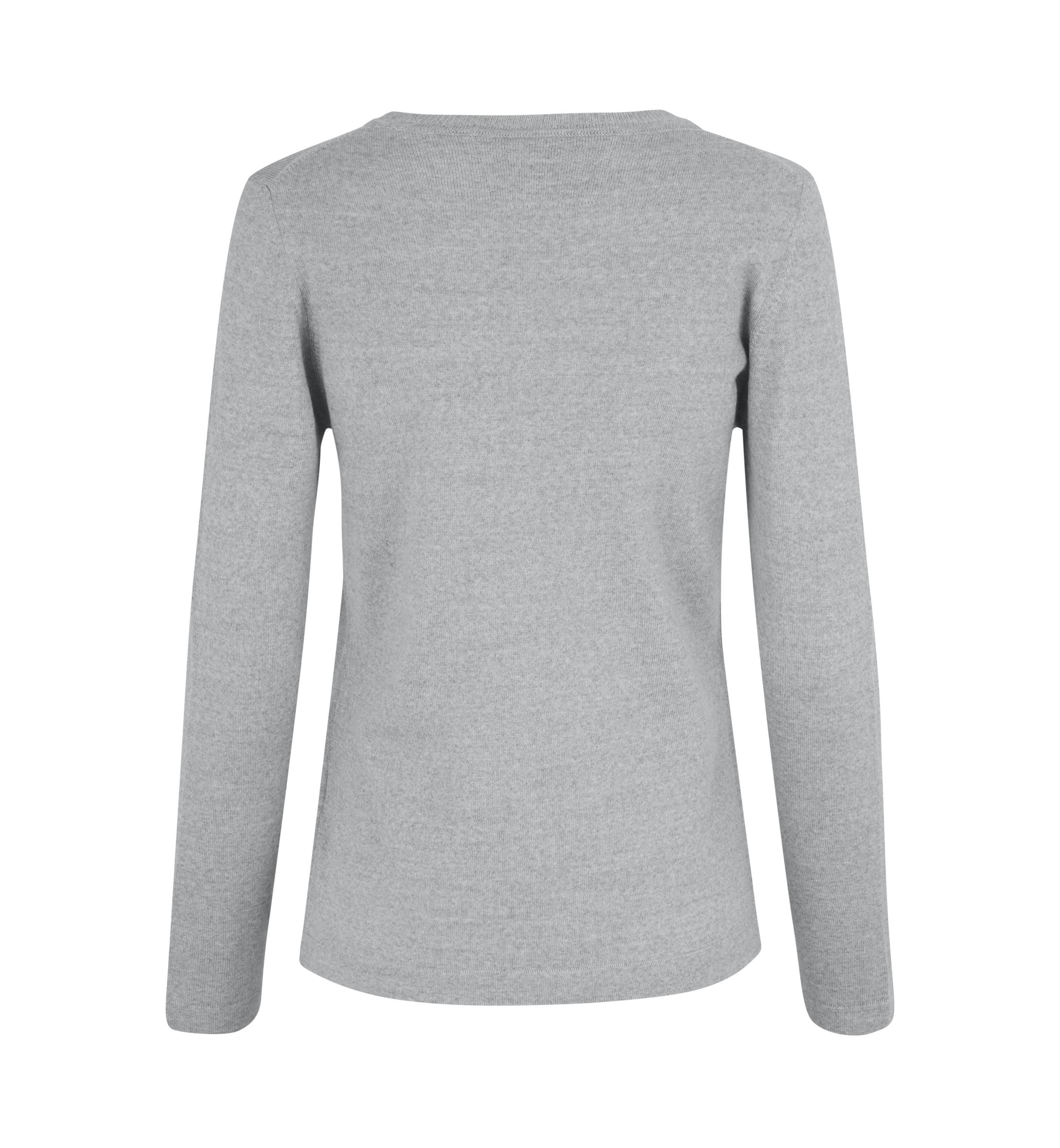 SEVEN SEAS The knit | o-neck | damski