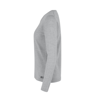 SEVEN SEAS The knit | o-neck | damski