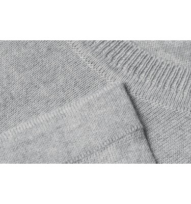 SEVEN SEAS The knit | o-neck | damski