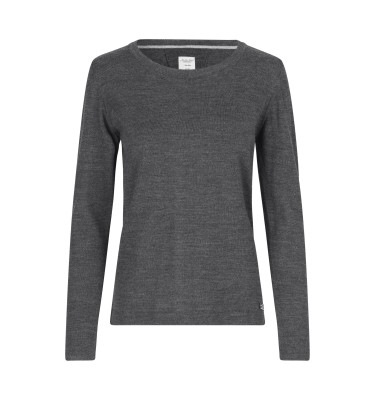 SEVEN SEAS The knit | o-neck | damski