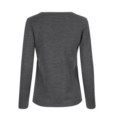SEVEN SEAS The knit | o-neck | damski