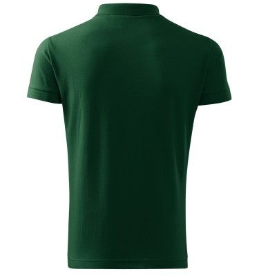 Koszulka polo męska Cotton