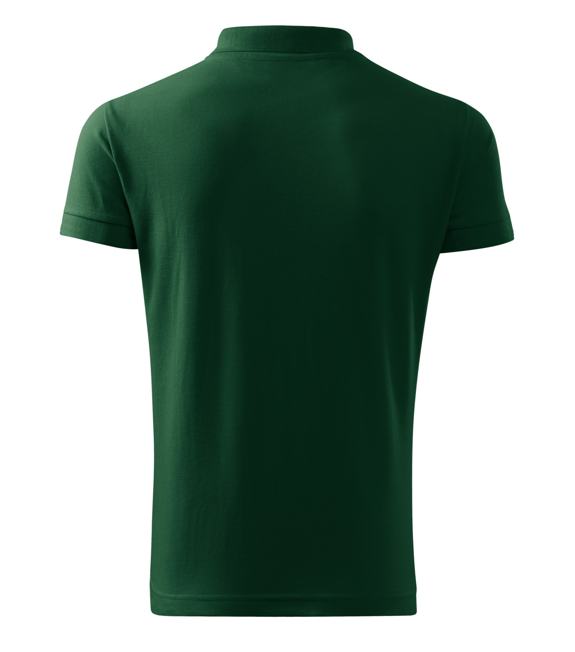 Koszulka polo męska Cotton