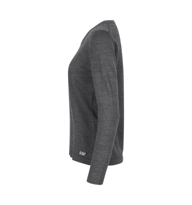 SEVEN SEAS The knit | o-neck | damski