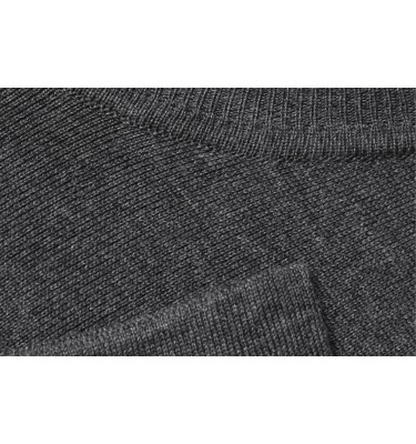 SEVEN SEAS The knit | o-neck | damski