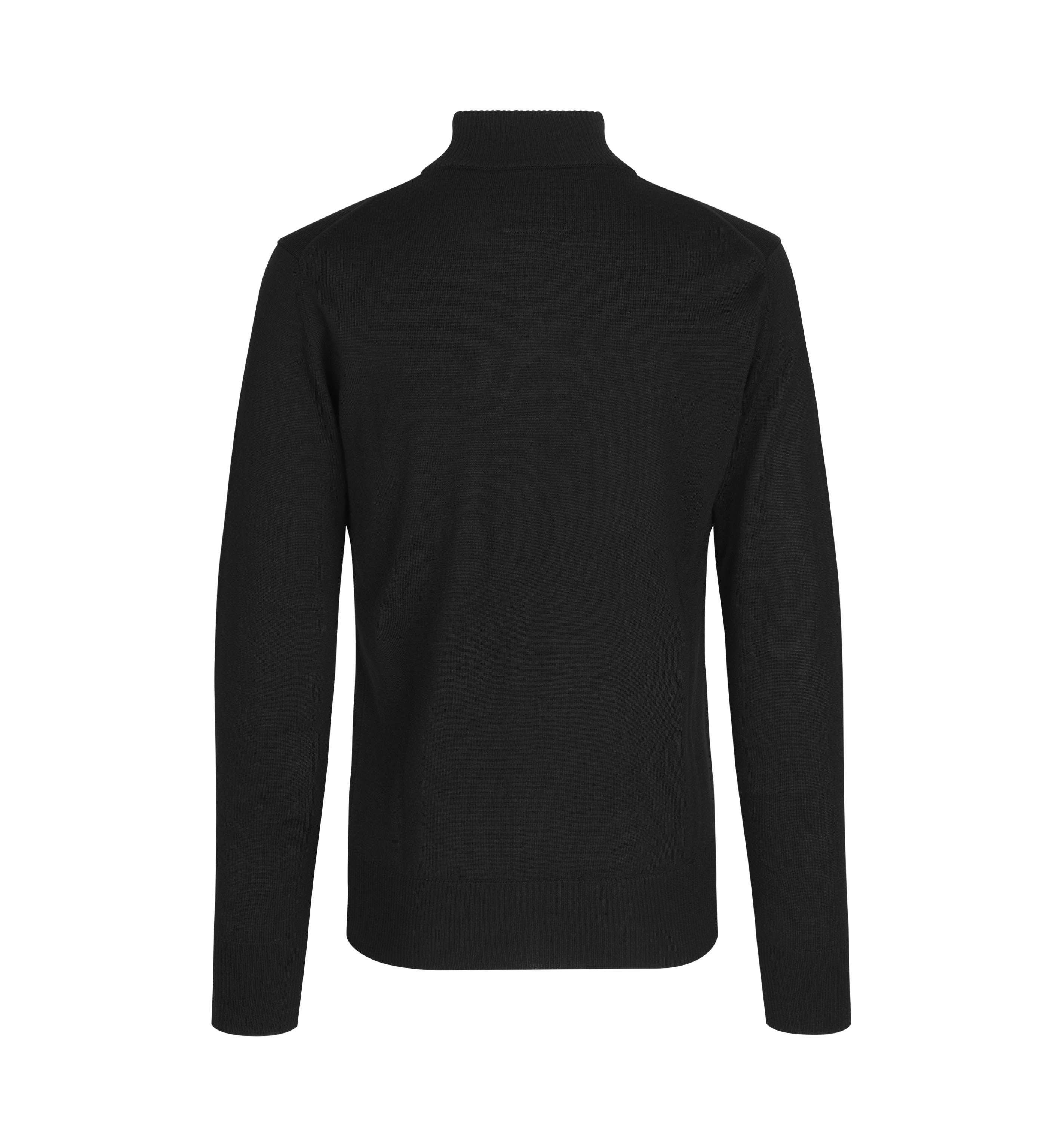 SEVEN SEAS The cardigan