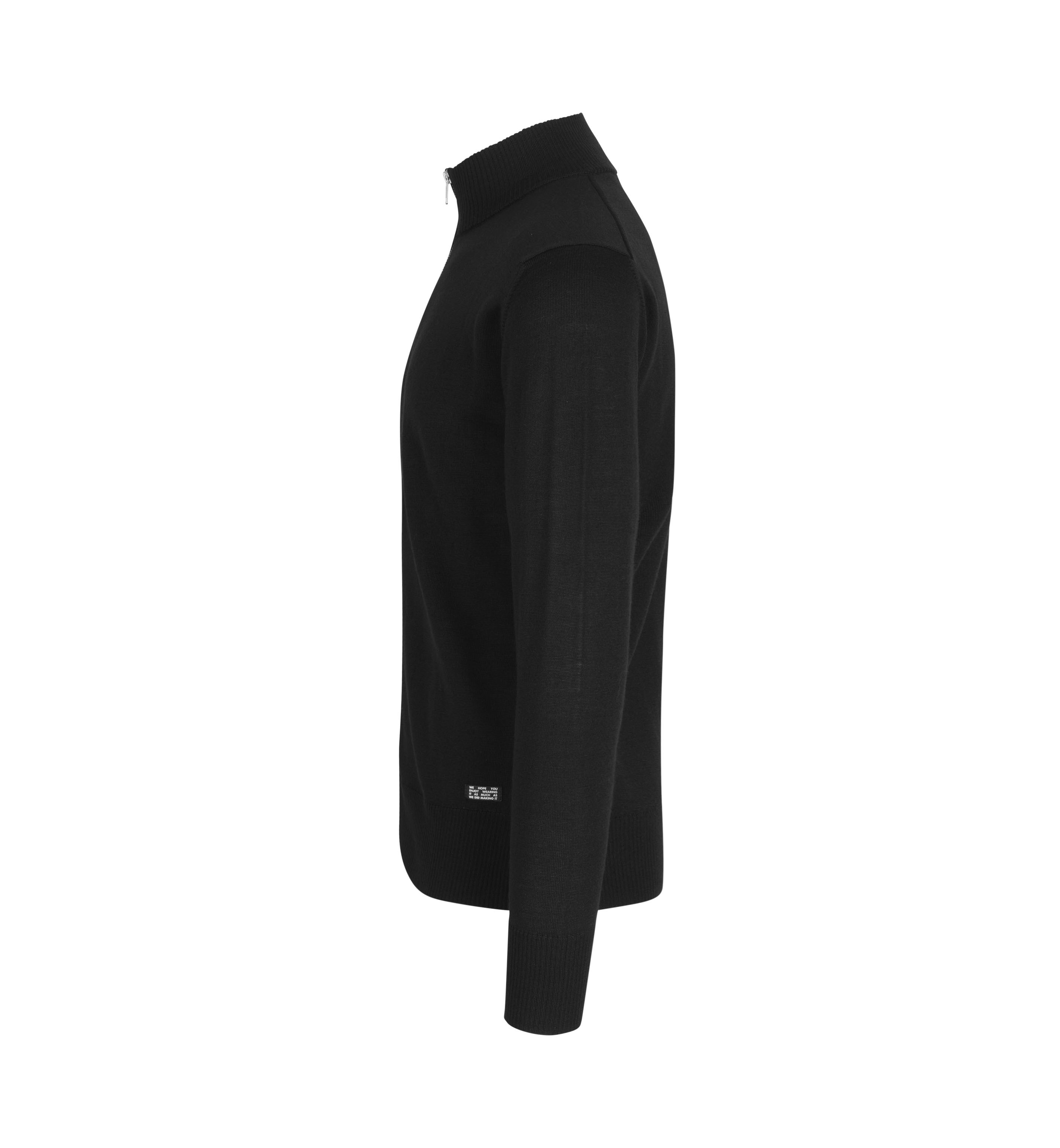 SEVEN SEAS The cardigan