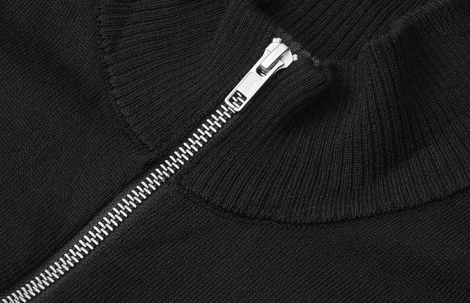 SEVEN SEAS The cardigan