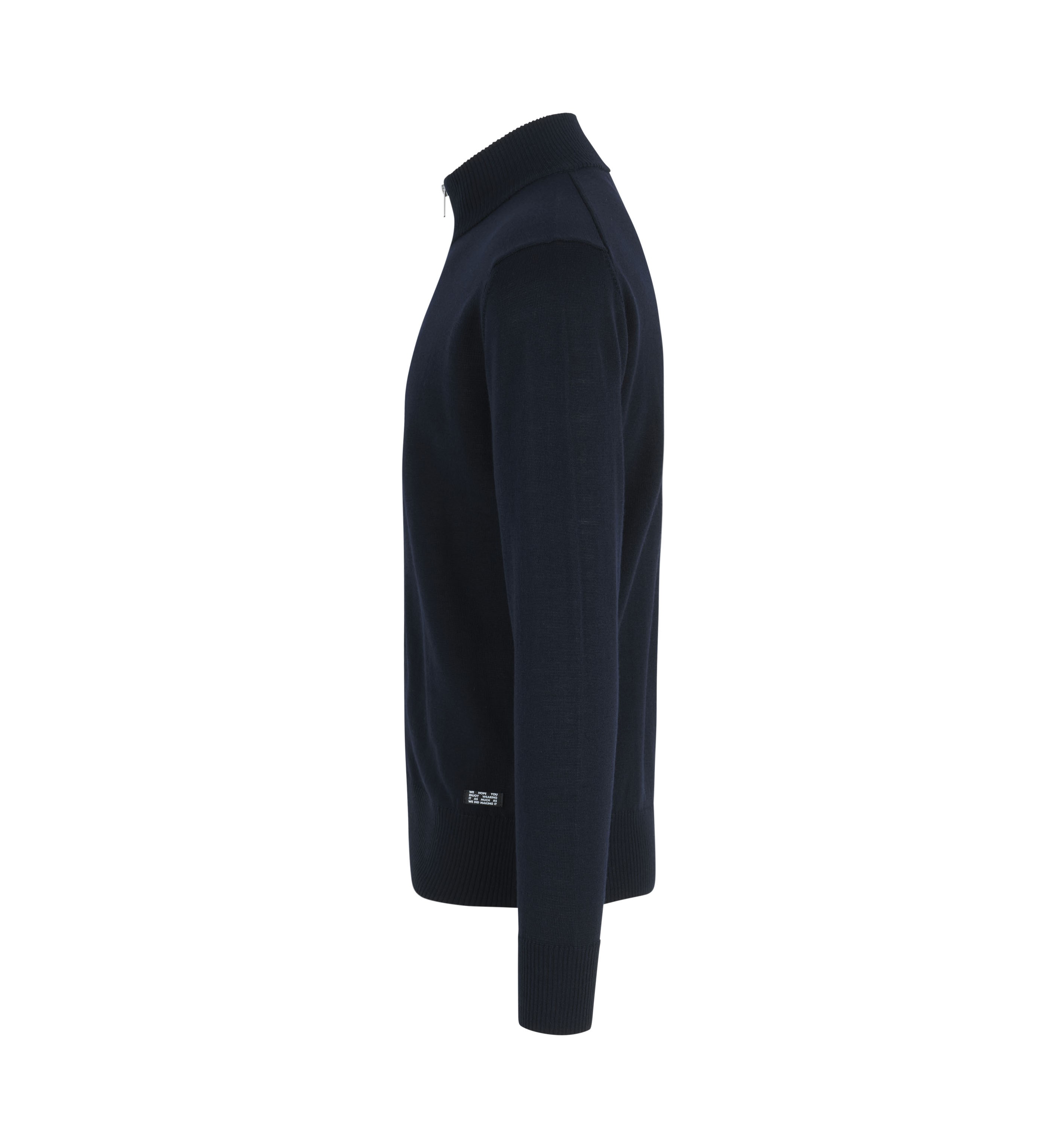 SEVEN SEAS The cardigan