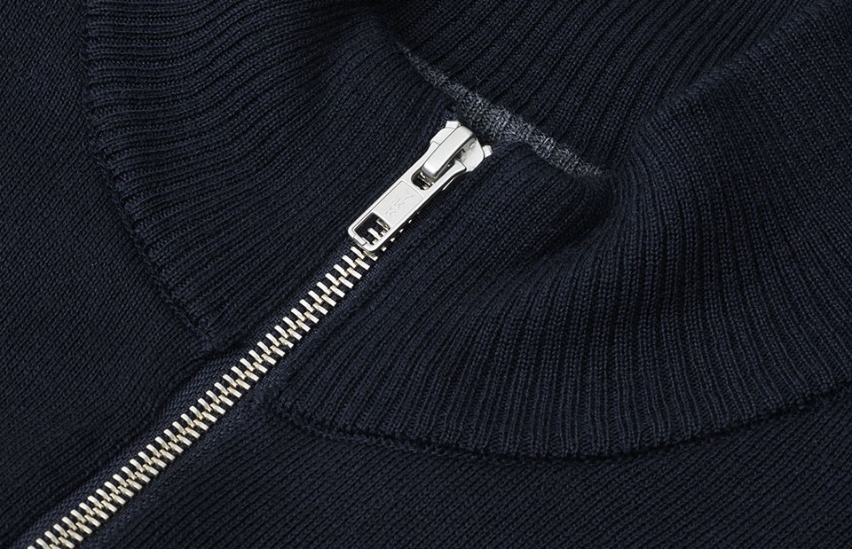 SEVEN SEAS The cardigan