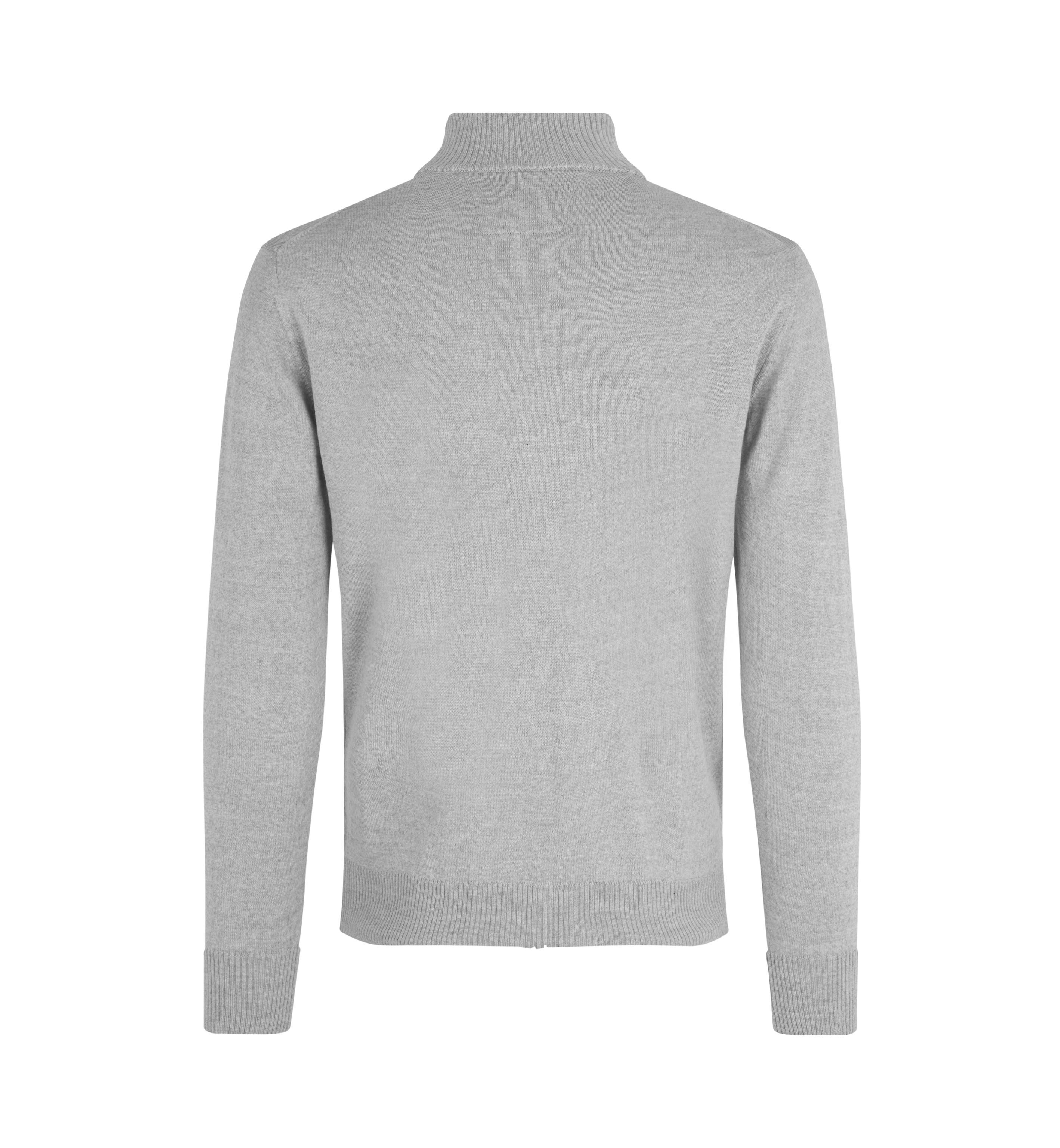 SEVEN SEAS The cardigan