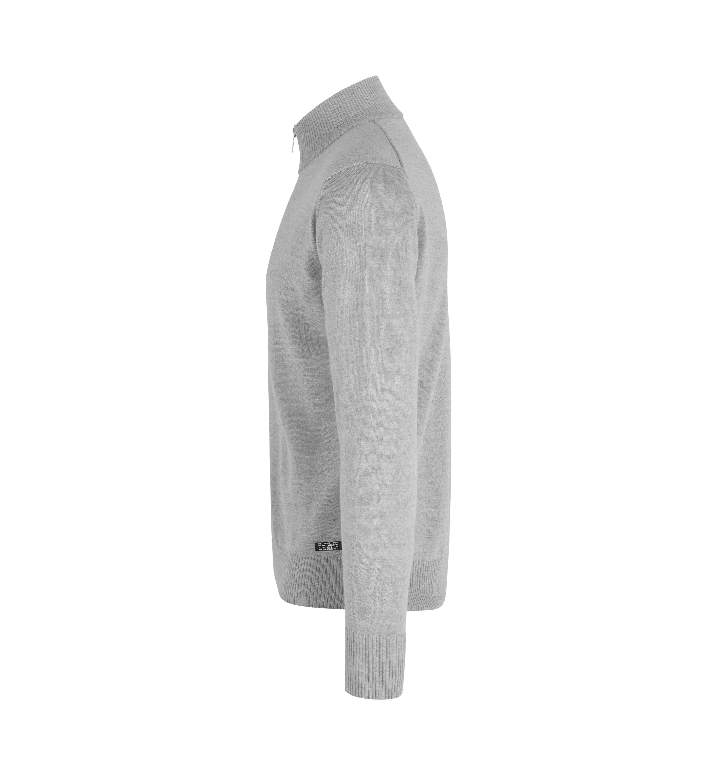 SEVEN SEAS The cardigan