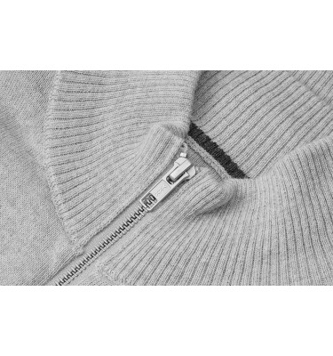 SEVEN SEAS The cardigan