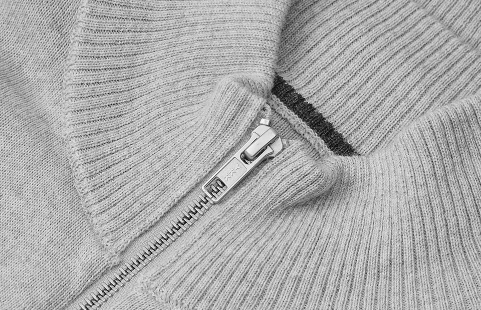 SEVEN SEAS The cardigan