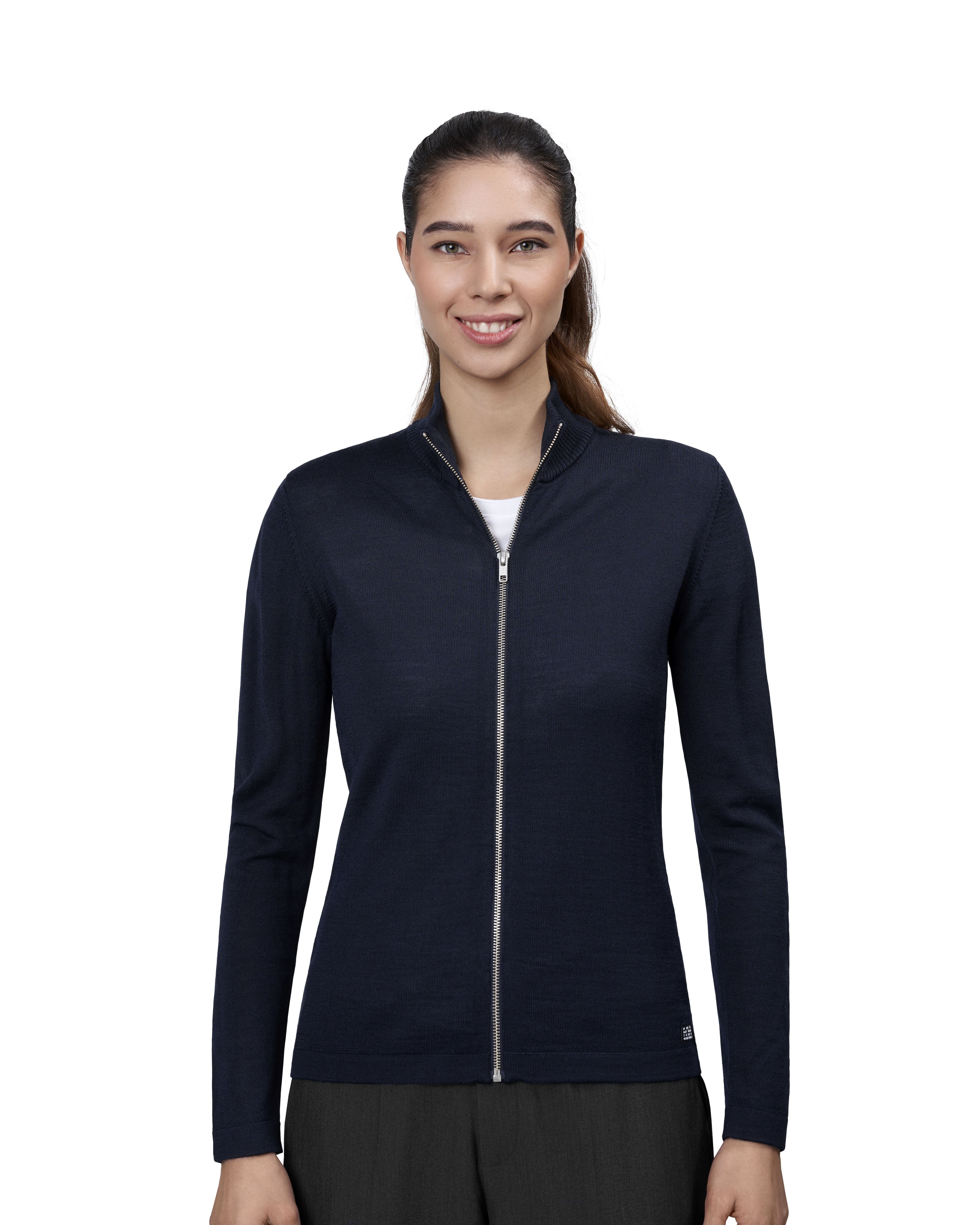 SEVEN SEAS The cardigan | damski