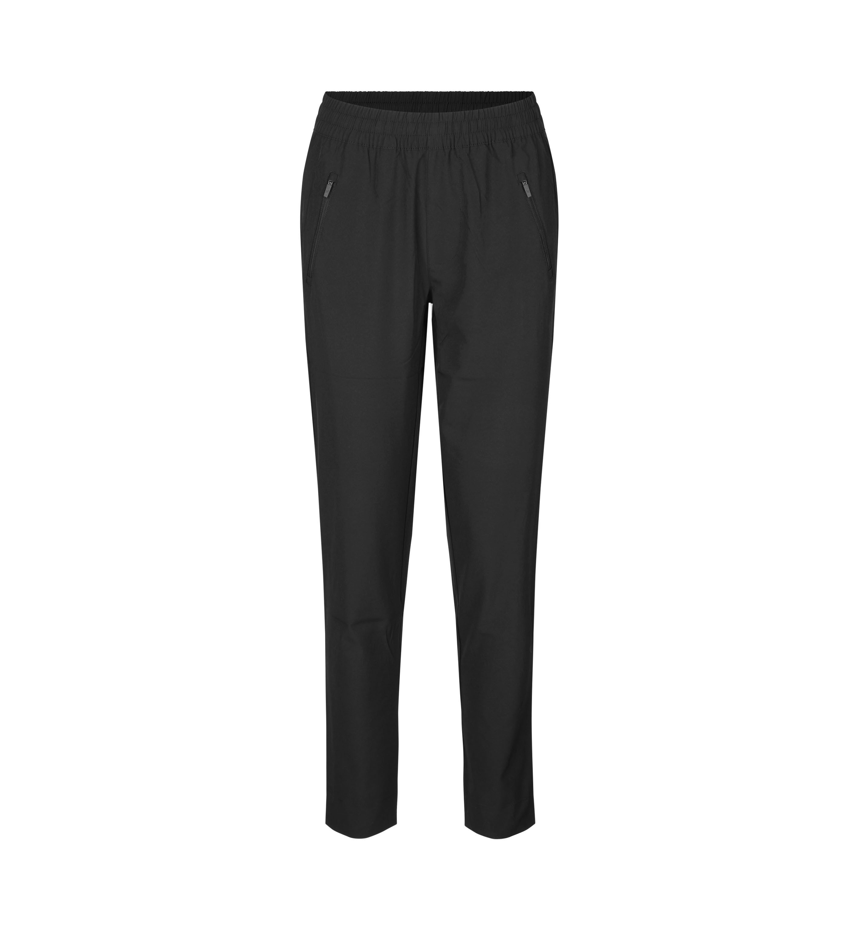 Spodnie GEYSER | stretch | damskie