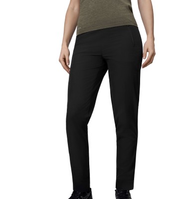 Spodnie GEYSER | stretch | damskie