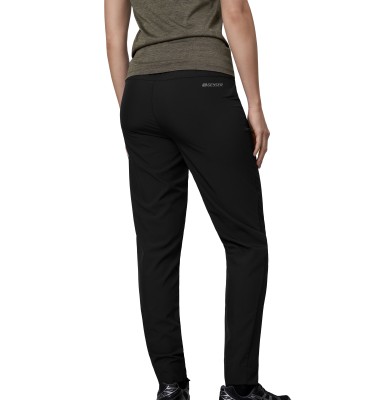 Spodnie GEYSER | stretch | damskie