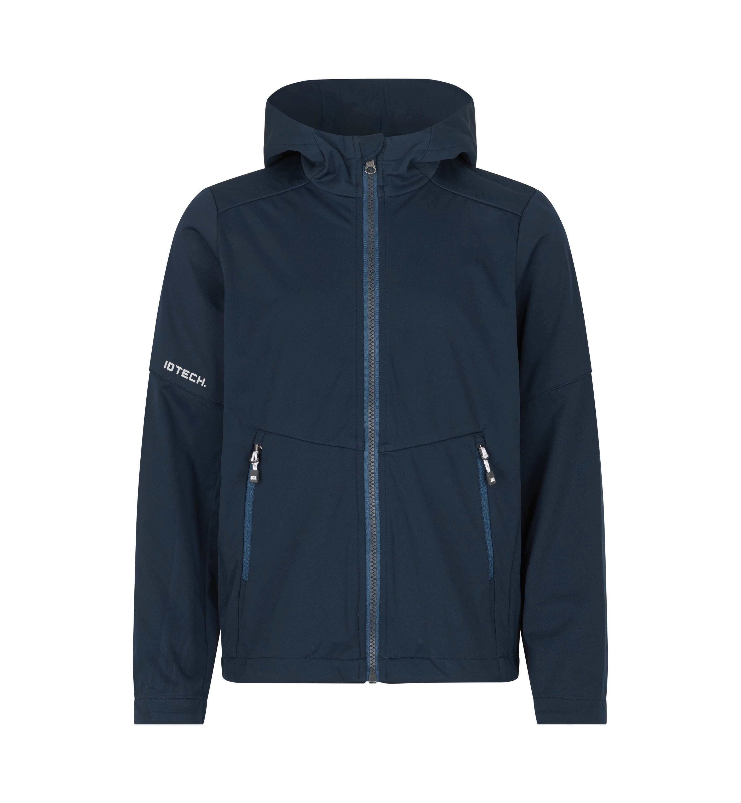 Kurtka soft shell | lekka | dzieci