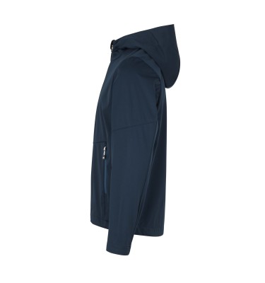 Kurtka soft shell | lekka | dzieci