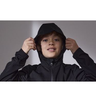 Kurtka soft shell | lekka | dzieci
