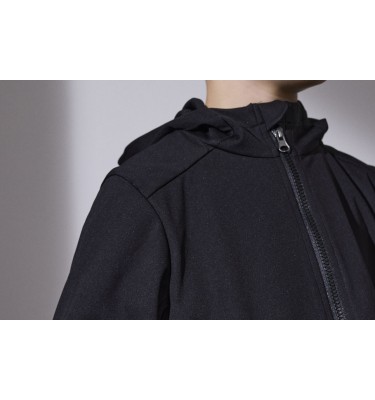 Kurtka soft shell | lekka | dzieci