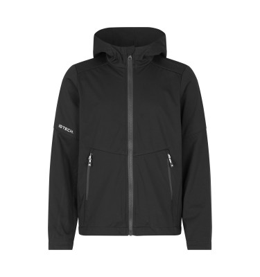 Kurtka soft shell | lekka | dzieci