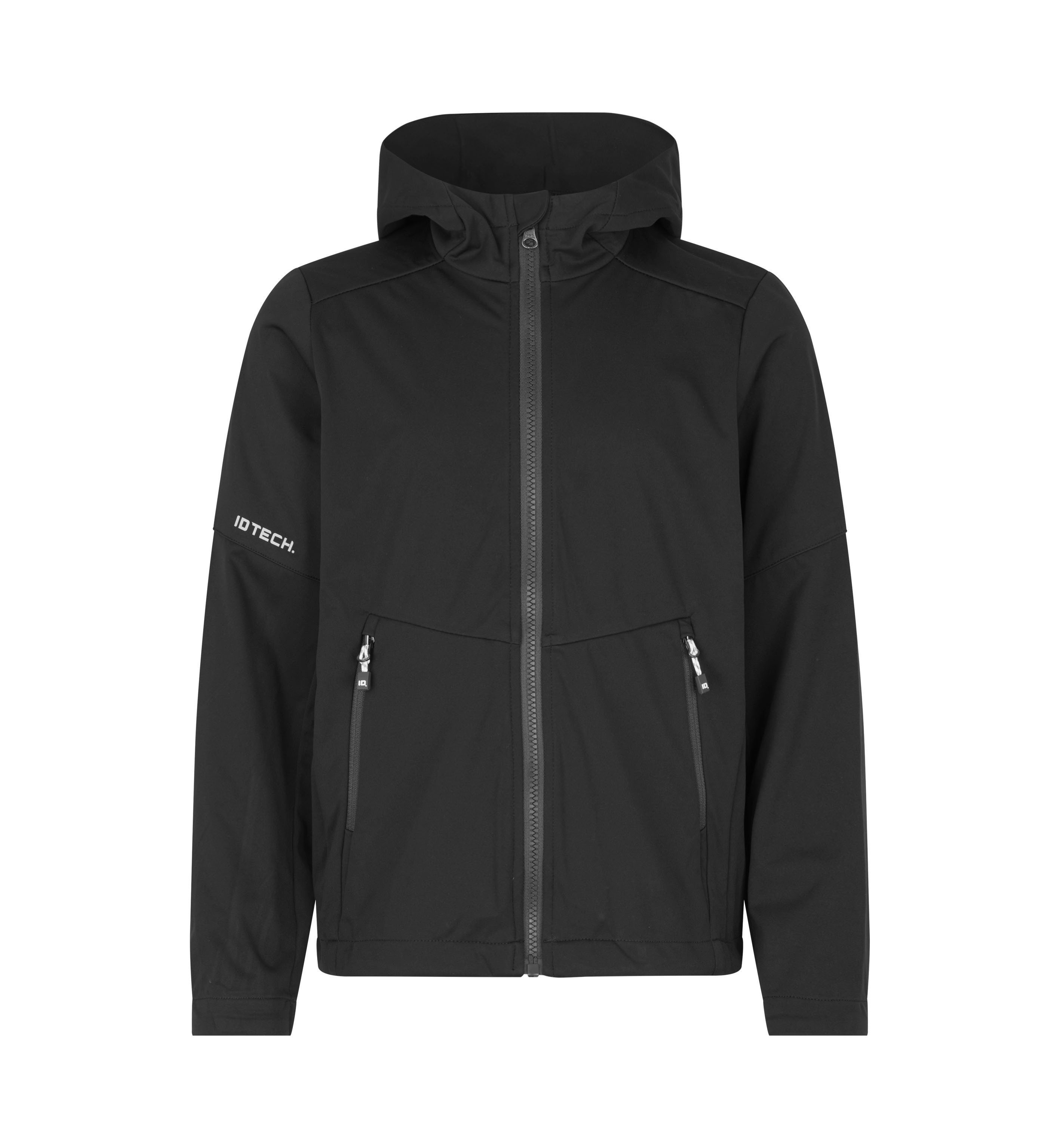 Kurtka soft shell | lekka | dzieci