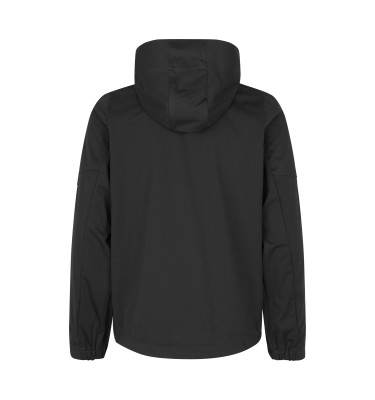 Kurtka soft shell | lekka | dzieci