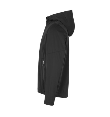 Kurtka soft shell | lekka | dzieci
