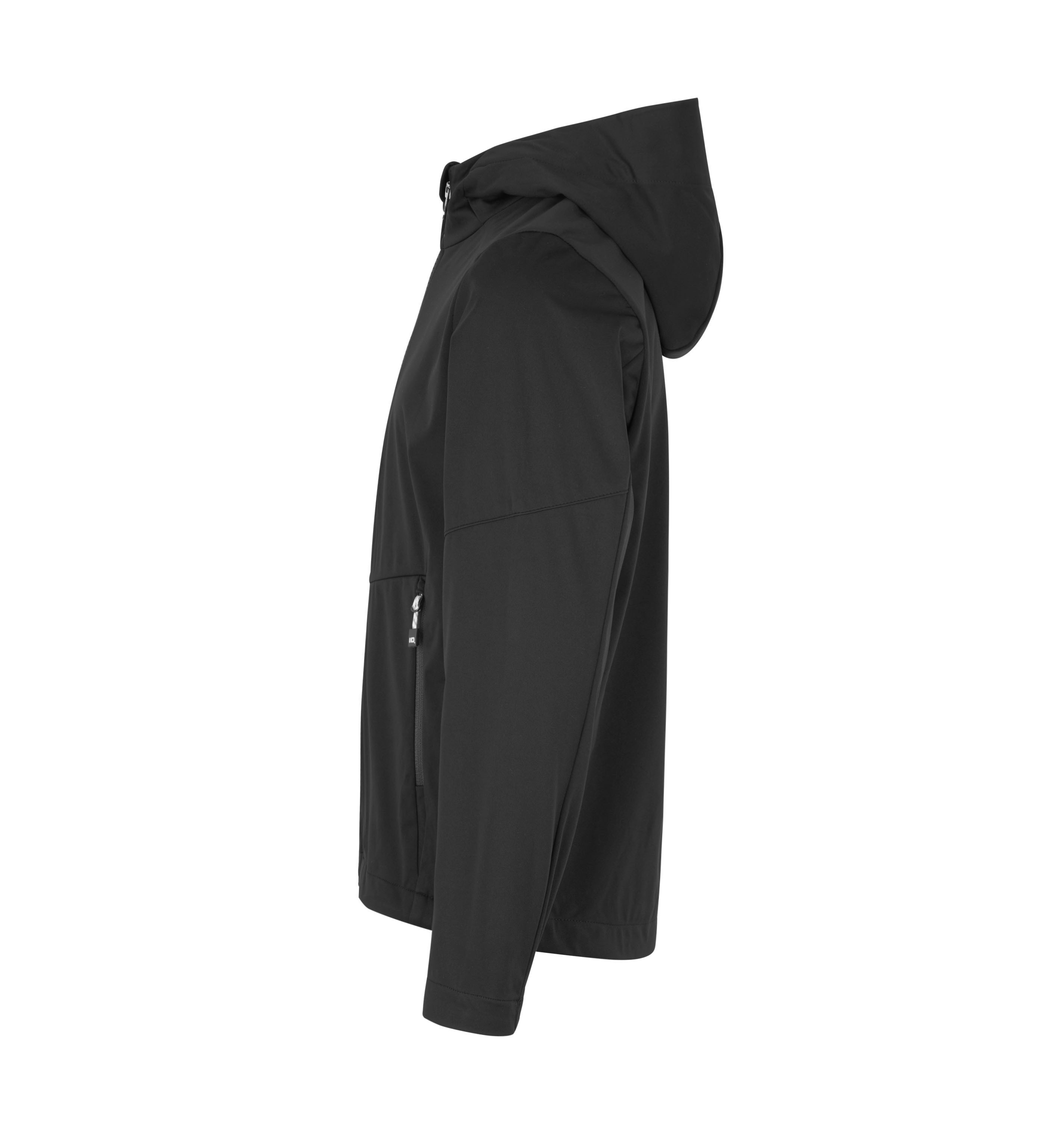 Kurtka soft shell | lekka | dzieci