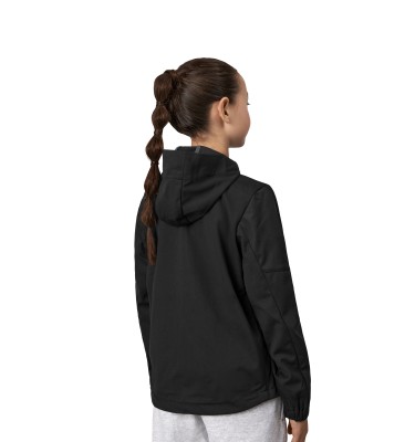 Kurtka soft shell | lekka | dzieci