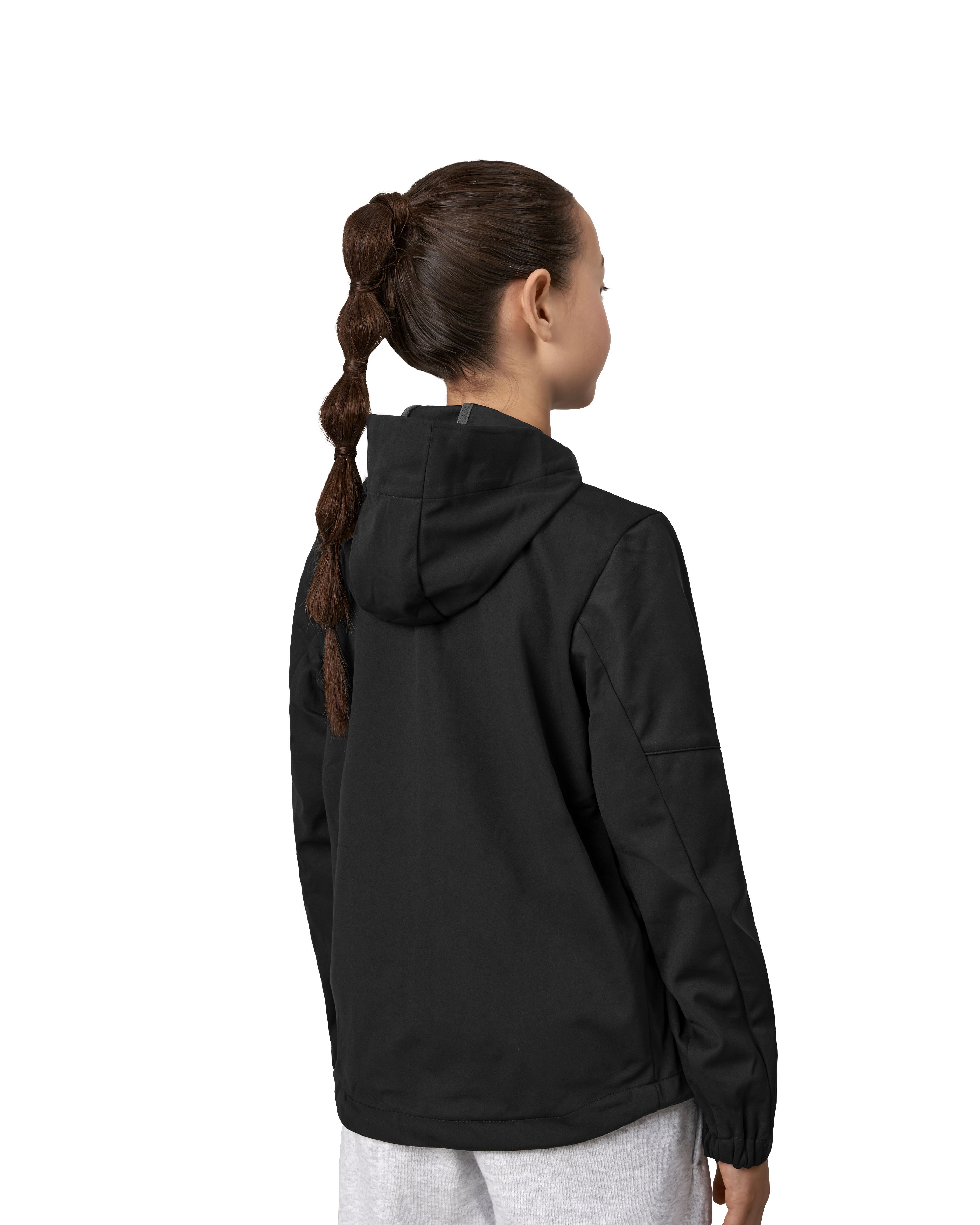 Kurtka soft shell | lekka | dzieci
