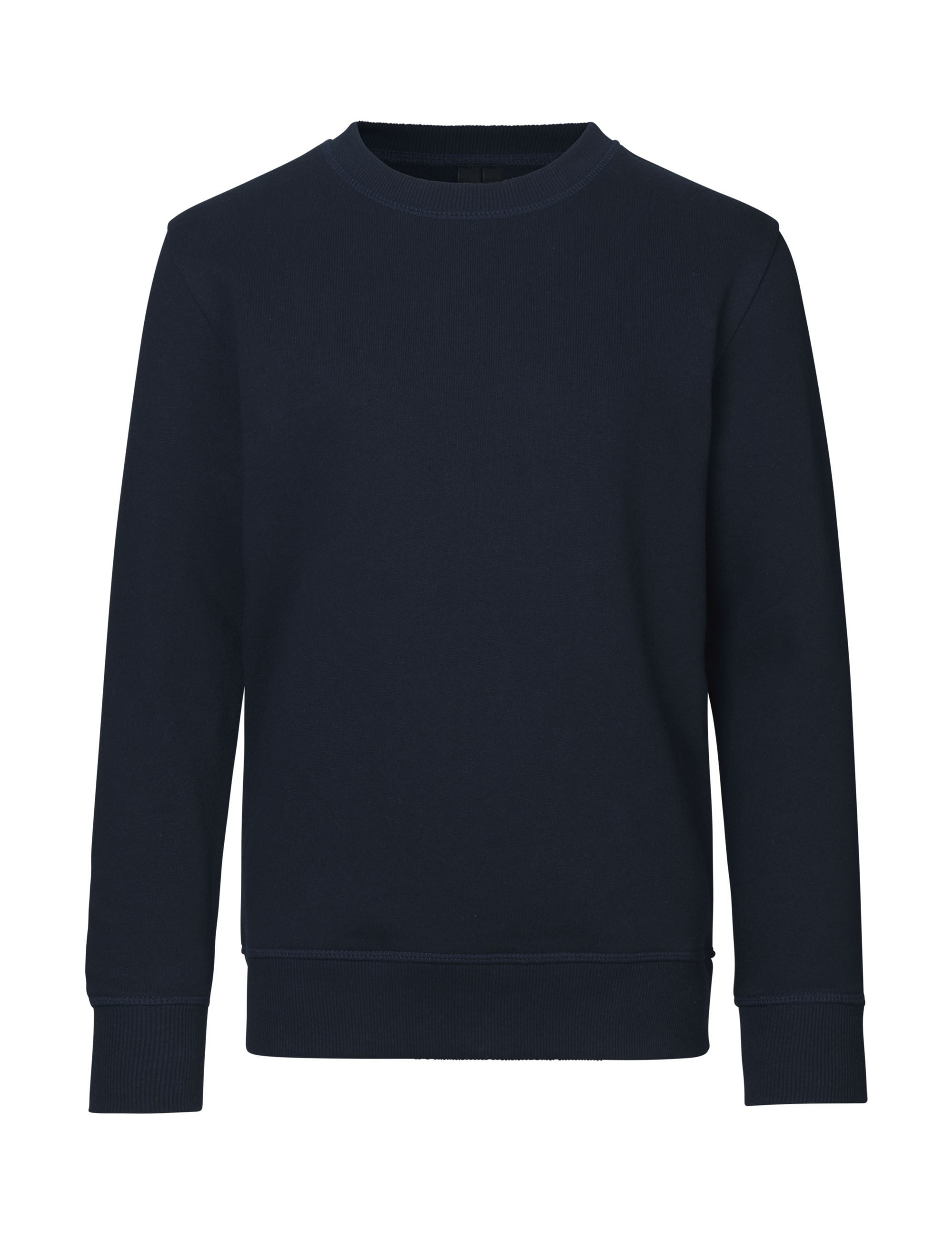 Bluza dziecięca CORE 40634 – odzież reklamowa z nadrukiem i haftem.
