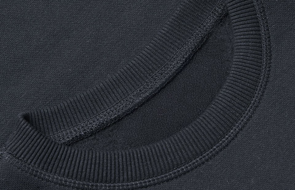 Bluza CORE o-neck | dzieci