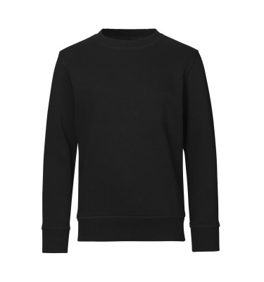 Bluza dziecięca CORE 40634 – odzież reklamowa z nadrukiem i haftem.