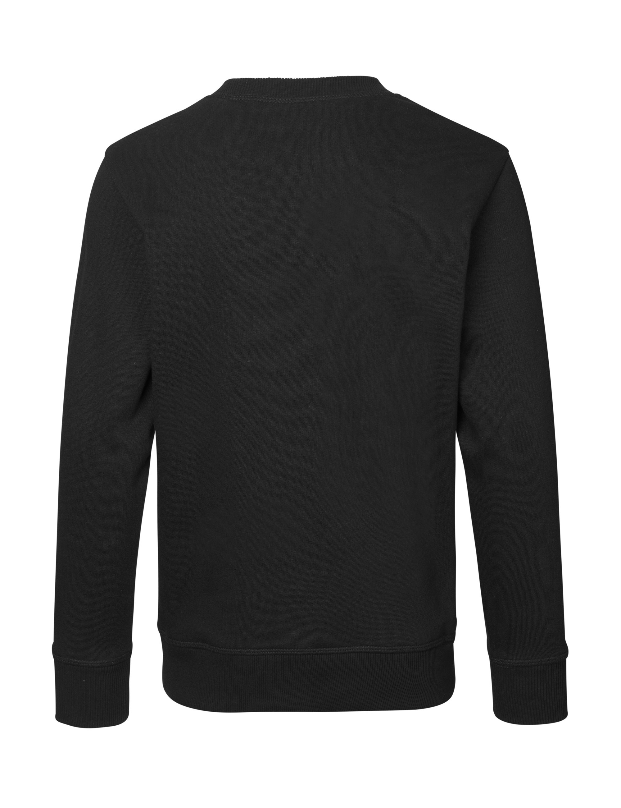 Bluza dziecięca CORE 40634 – odzież reklamowa z nadrukiem i haftem.