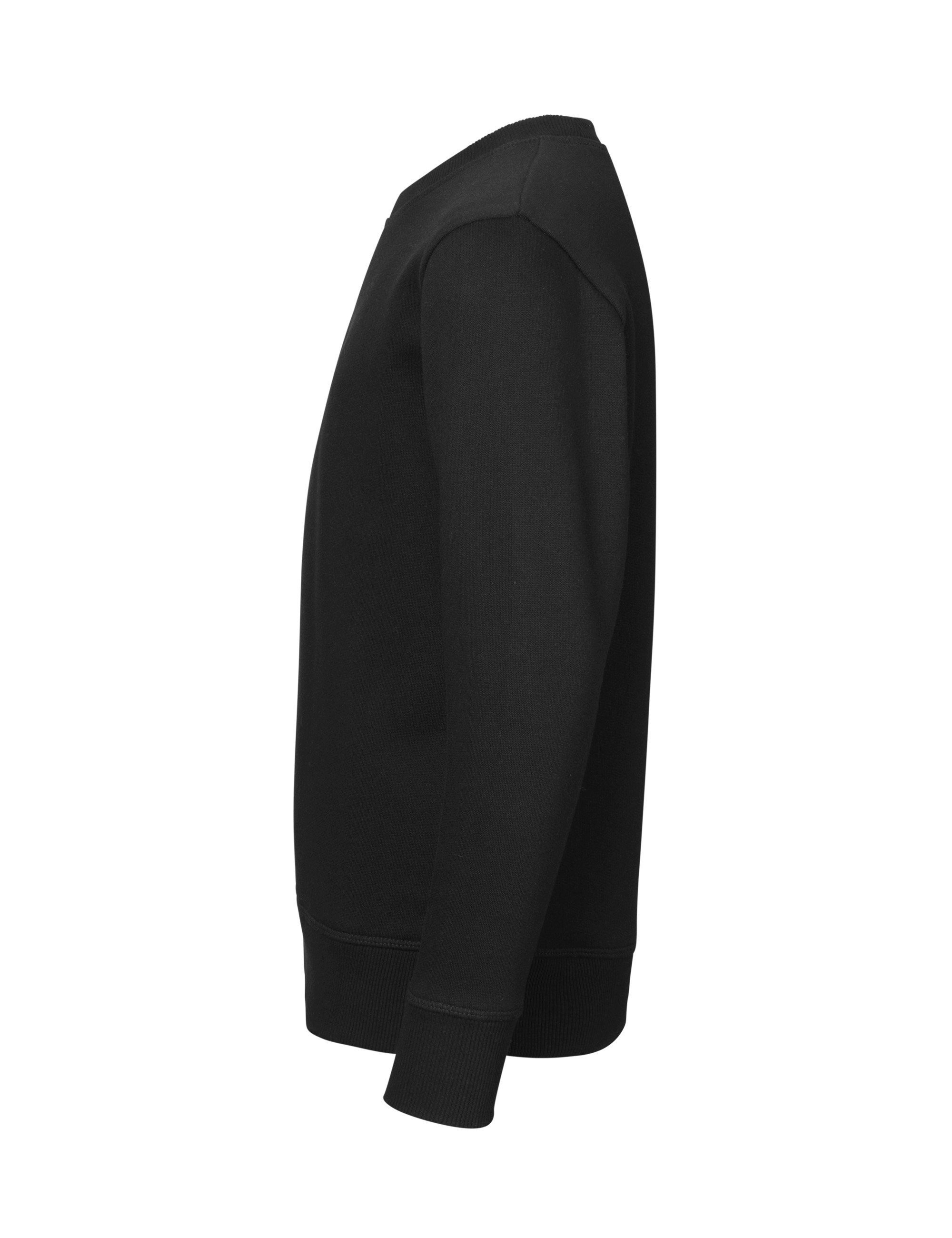 Bluza dziecięca CORE 40634 – odzież reklamowa z nadrukiem i haftem.