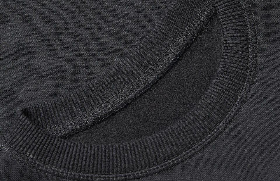 Bluza dziecięca CORE 40634 – odzież reklamowa z nadrukiem i haftem.