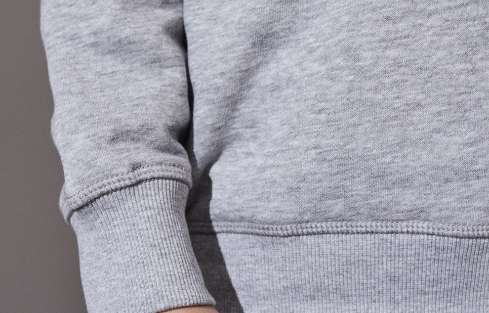Bluza CORE o-neck | dzieci