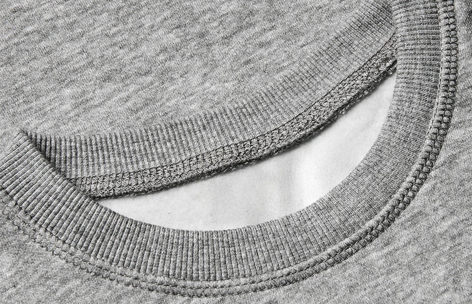 Bluza CORE o-neck | dzieci