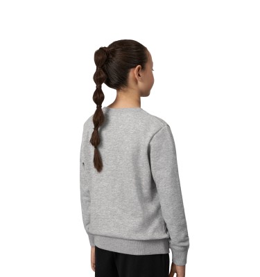 Bluza CORE o-neck | dzieci