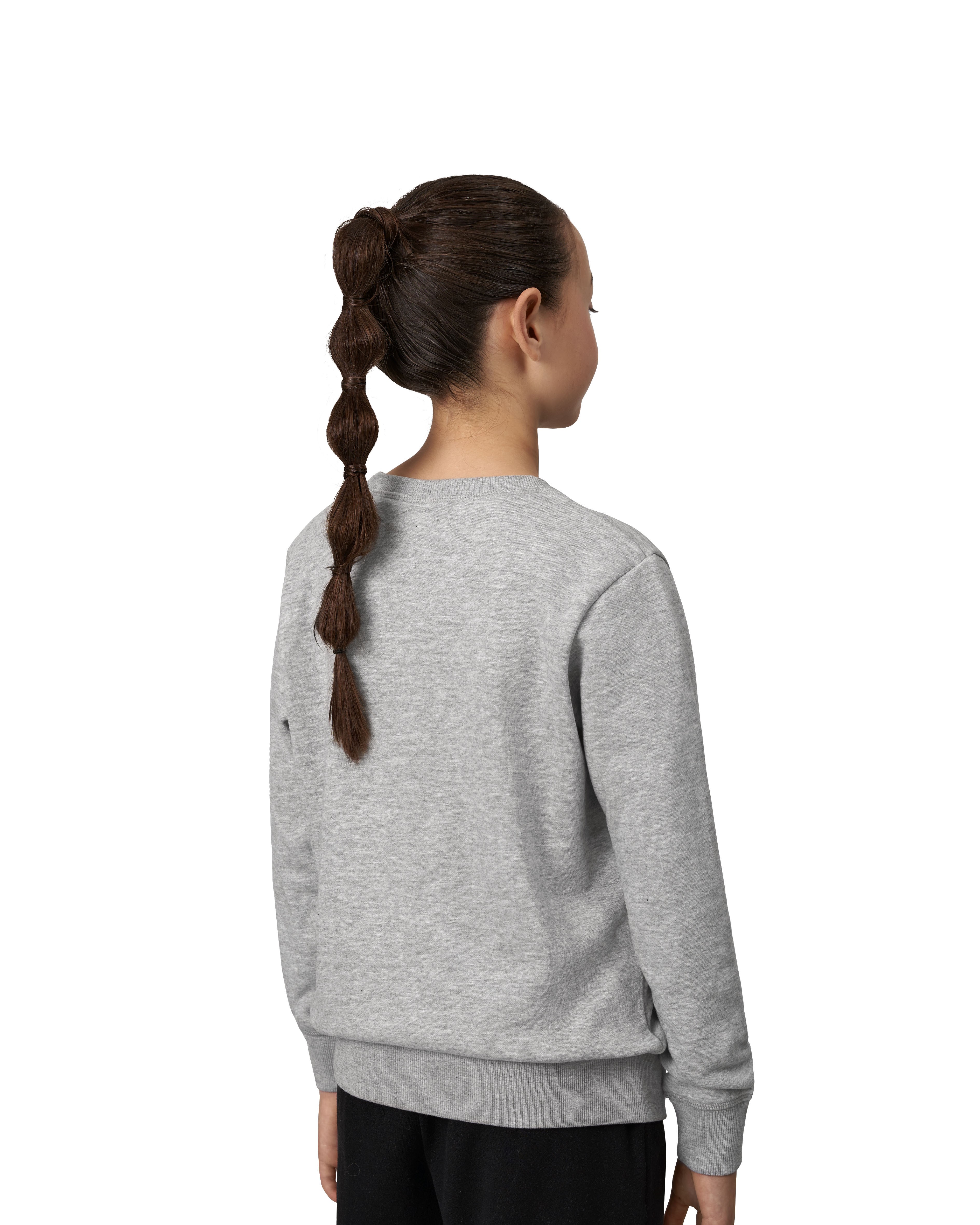 Bluza CORE o-neck | dzieci